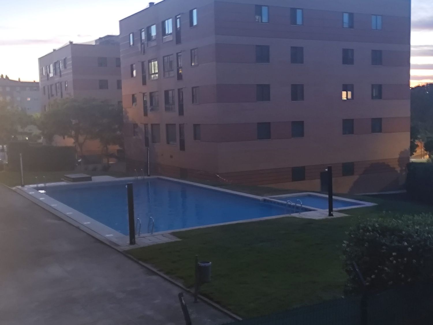 Chalet pareado en Calle Alcalde Antonio Estella, 16 - Foto 5