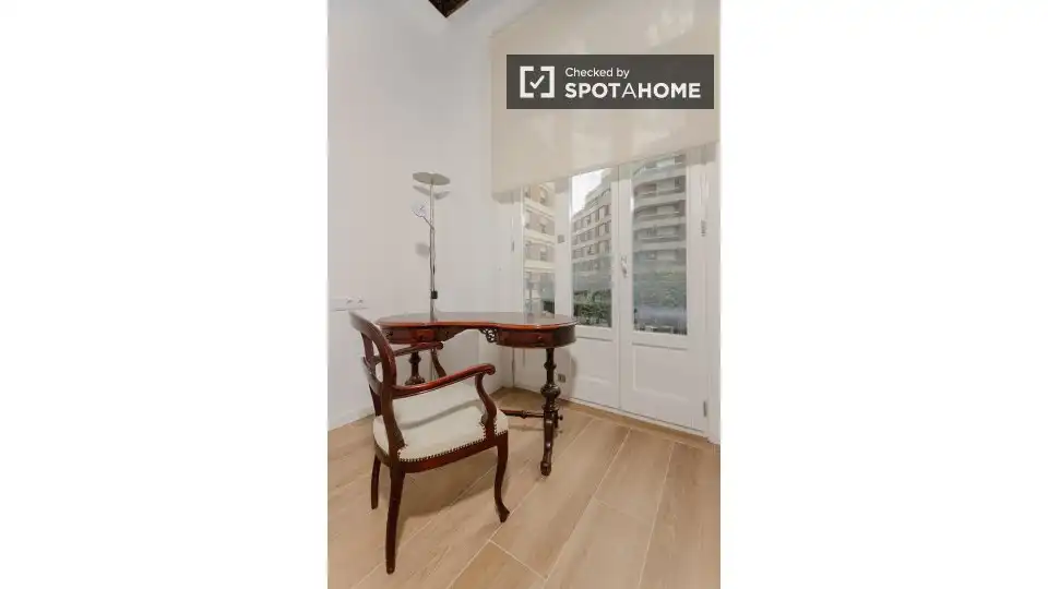 Piso en  Valencia Capital - Foto 12