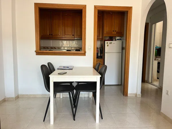 Piso en Avenida Diego Ramírez Pastor, 225 Sn - Foto 12