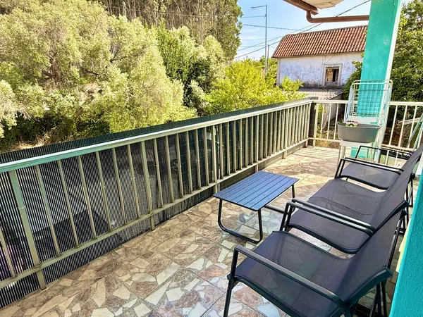 Casa o chalet independiente en Aldea Baltar, 94 - Foto 15