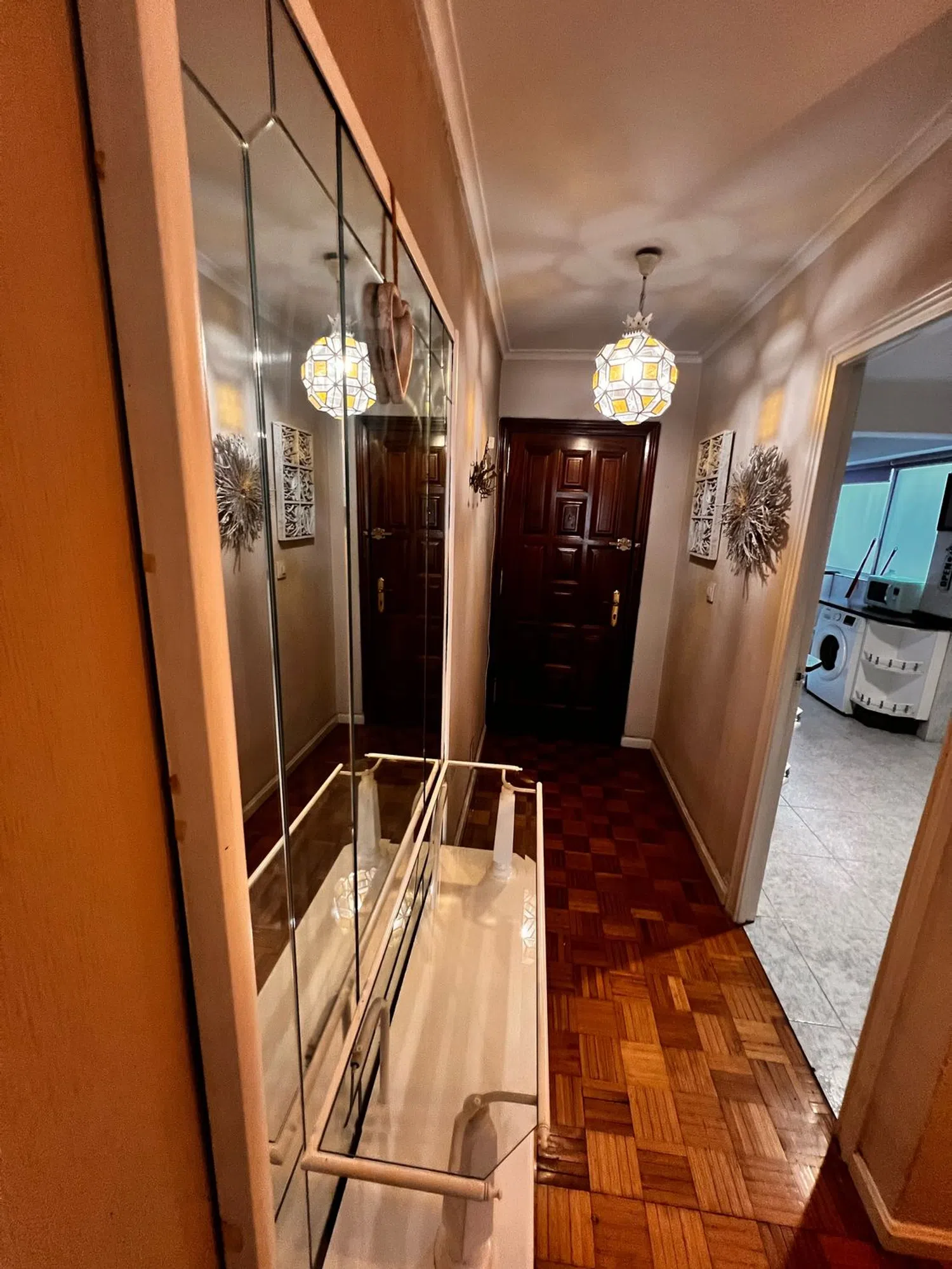 Piso en calle de García Barbón, 98 - Foto 5