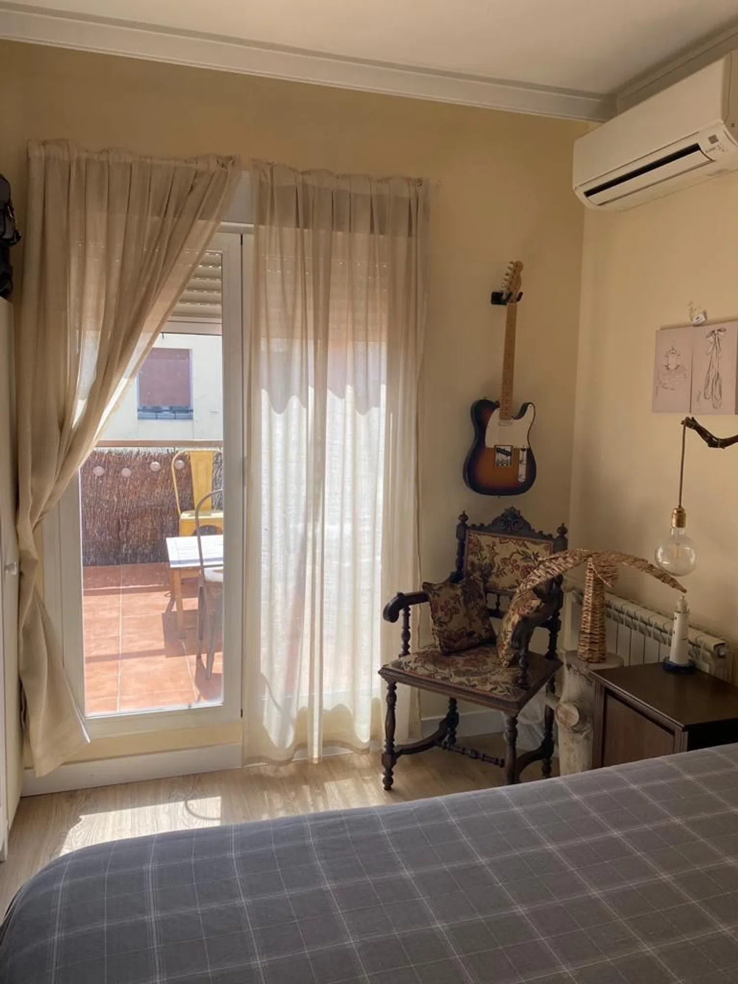 Ático en calle de Hermosilla, 75 - Foto 12