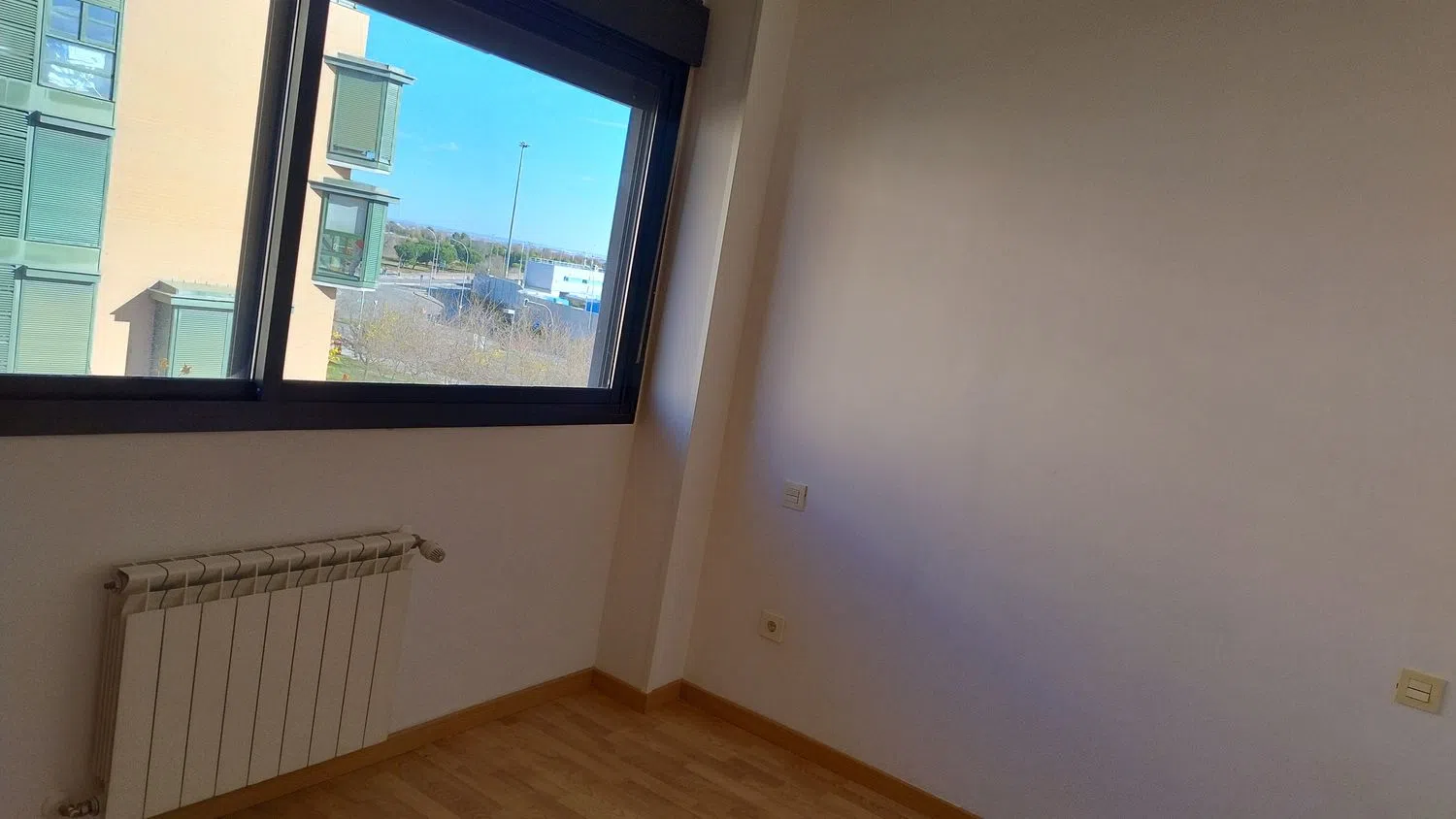 Piso en calle del Pintor Ignacio de Zuloaga, 23 - Foto 8