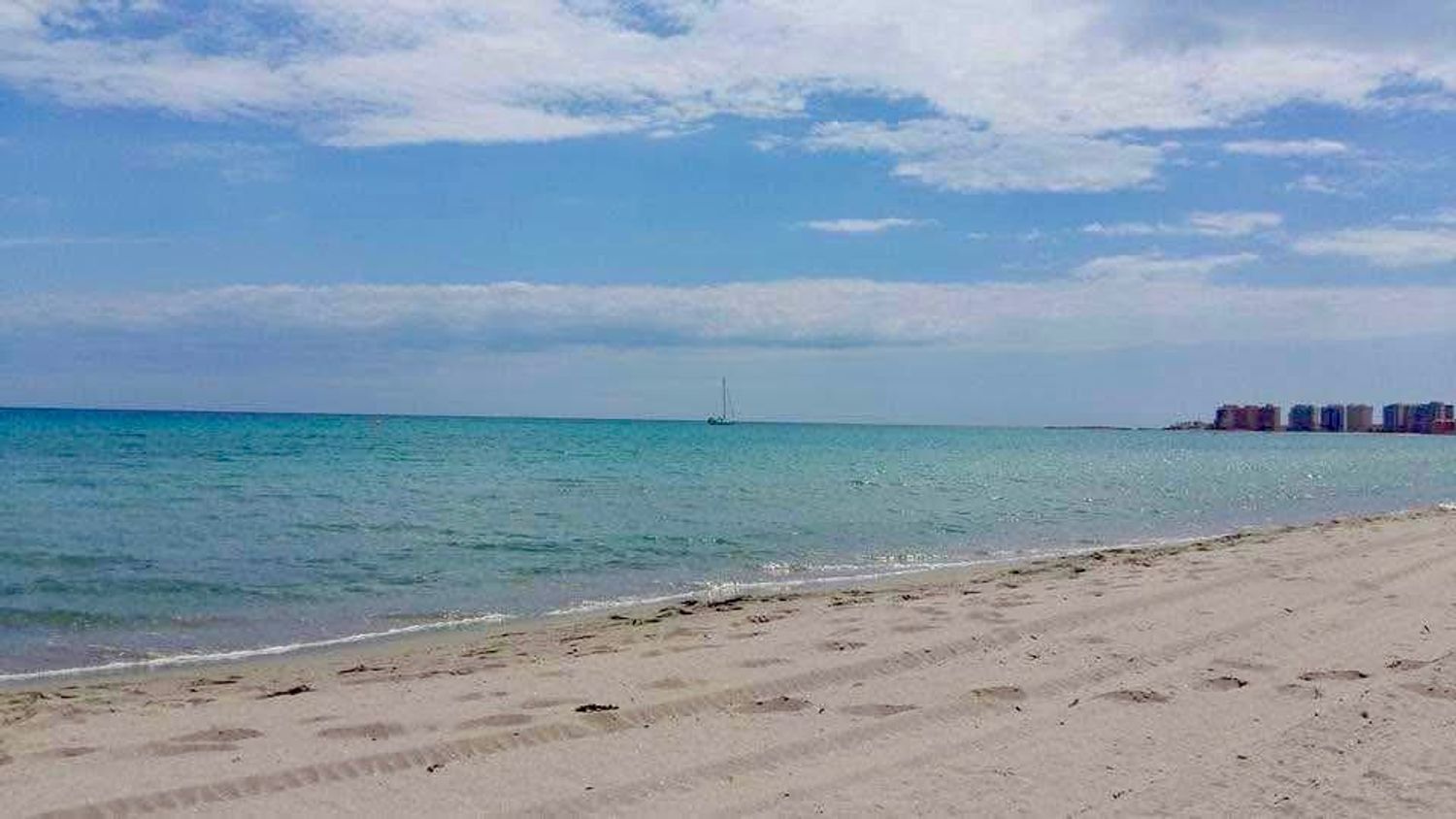Piso en Gran Vía de la Manga, 132, Playa del Esparto-Veneziola, Playa del Esparto-Veneziola - Foto 15
