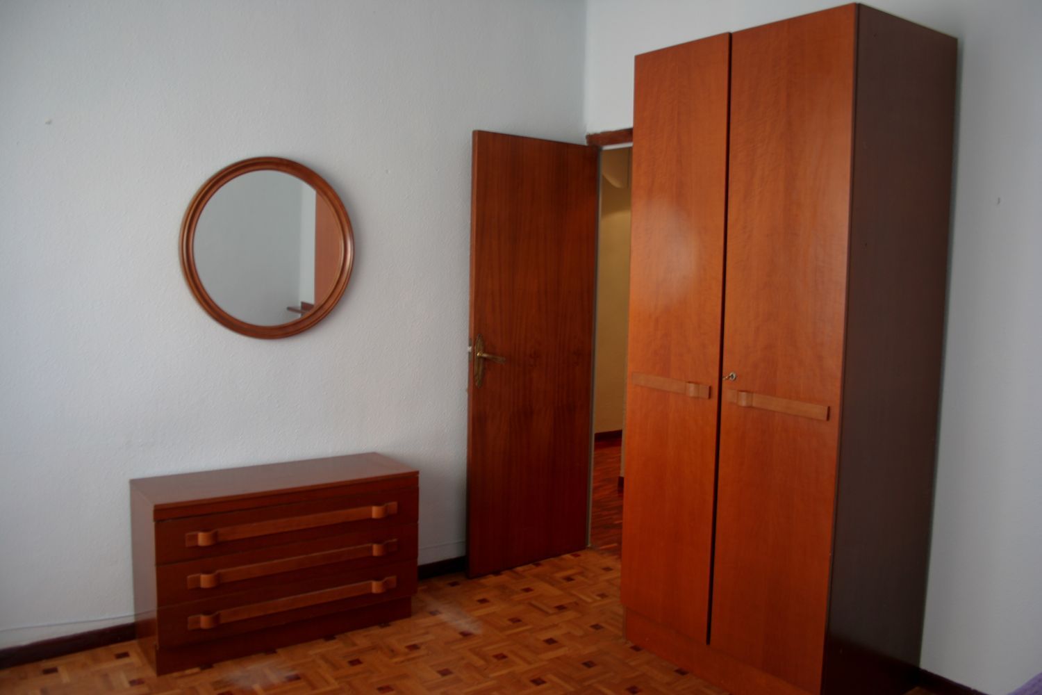 Piso en Calle Duquesa de la Victoria, 35, Residencia, Residencia - Foto 6