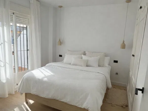 Chalet adosado en Las Palmeras-Dehesilla, Las Palmeras-Dehesilla - Foto 3