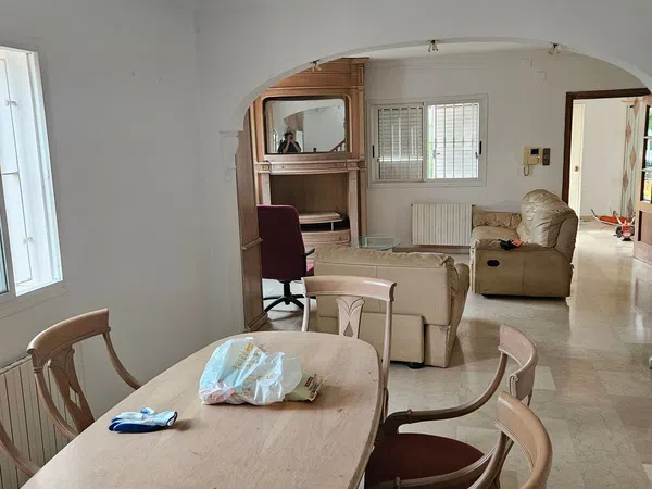 Casa o chalet independiente en Maria Zambrano, 3, Entrepinos, Entrepinos - Foto 17