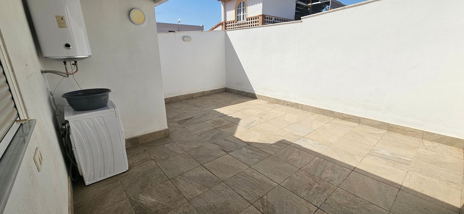 Piso en Calle Filigrana, 5, Los Almendros - El Limonero - El Tomillar - Foto 12