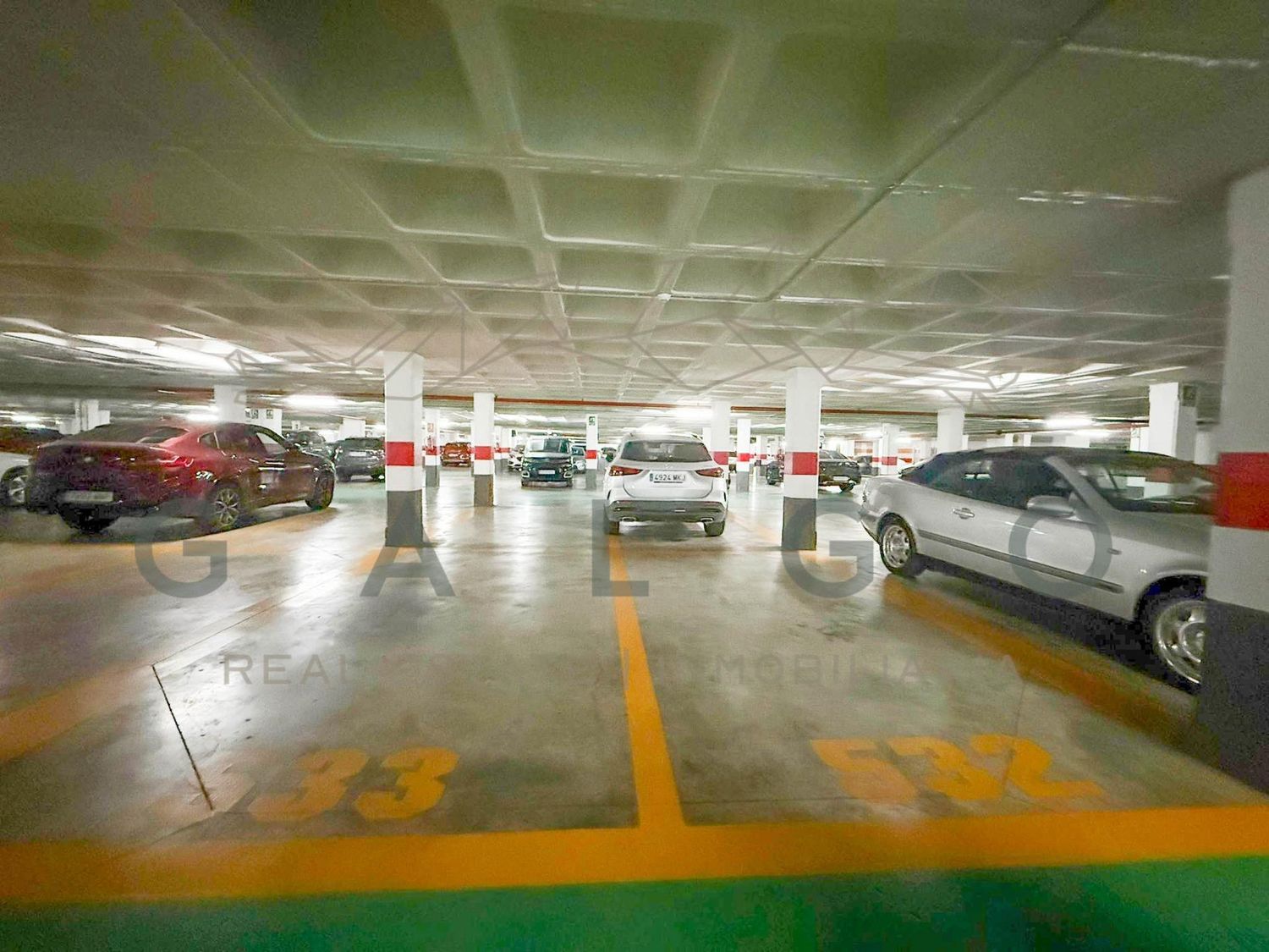 Piso en Avenida de les Corts Valencianes - Foto 54