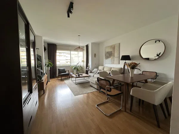 Piso en calle Omar, 14 - Foto 2