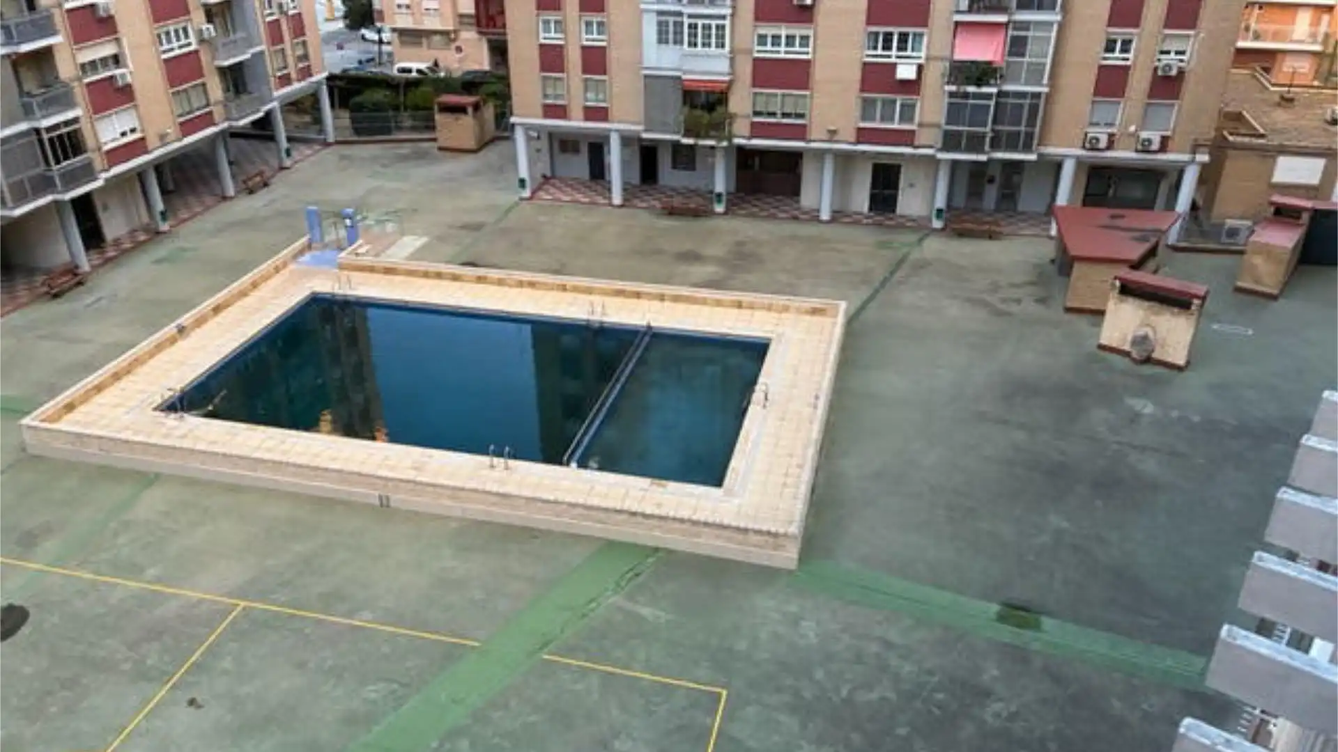 Piso en Delicias - Foto 3