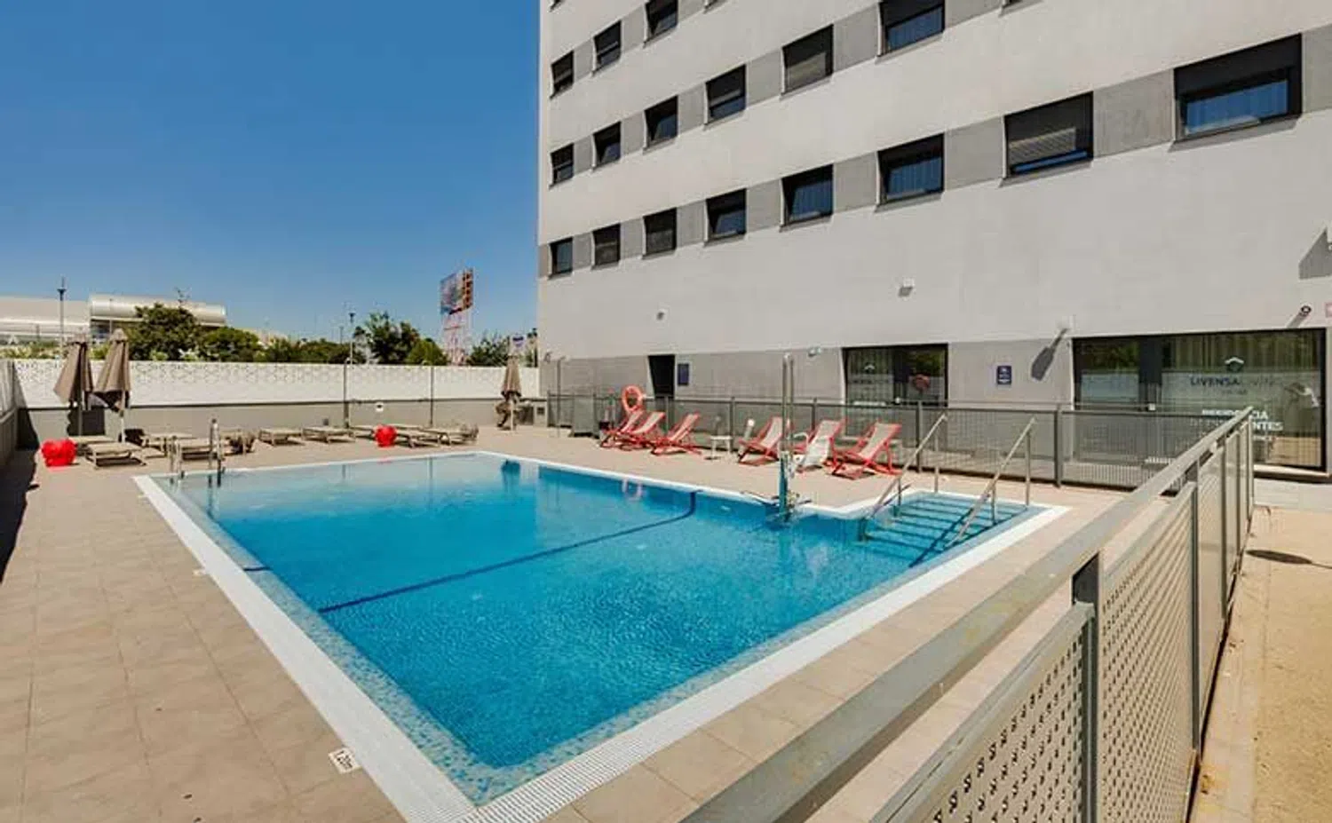 Estudio en calle Juan Gris, 9 - Foto 4