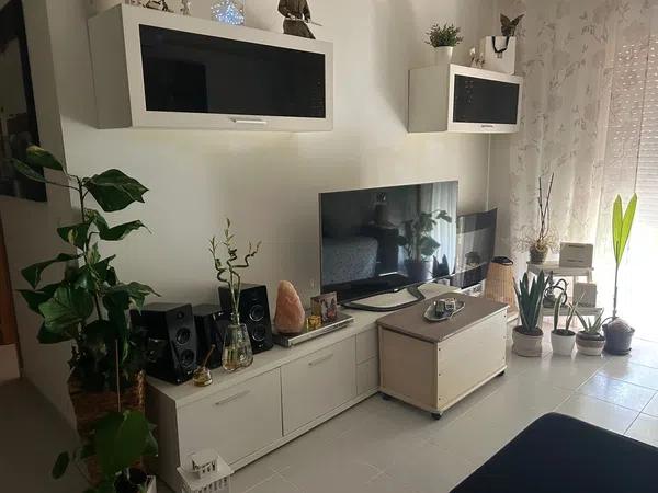 Piso en plaza d'Orson Welles, 19 - Foto 8