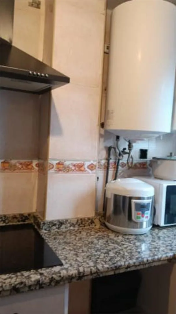 Piso en Madre de Dios - Foto 6