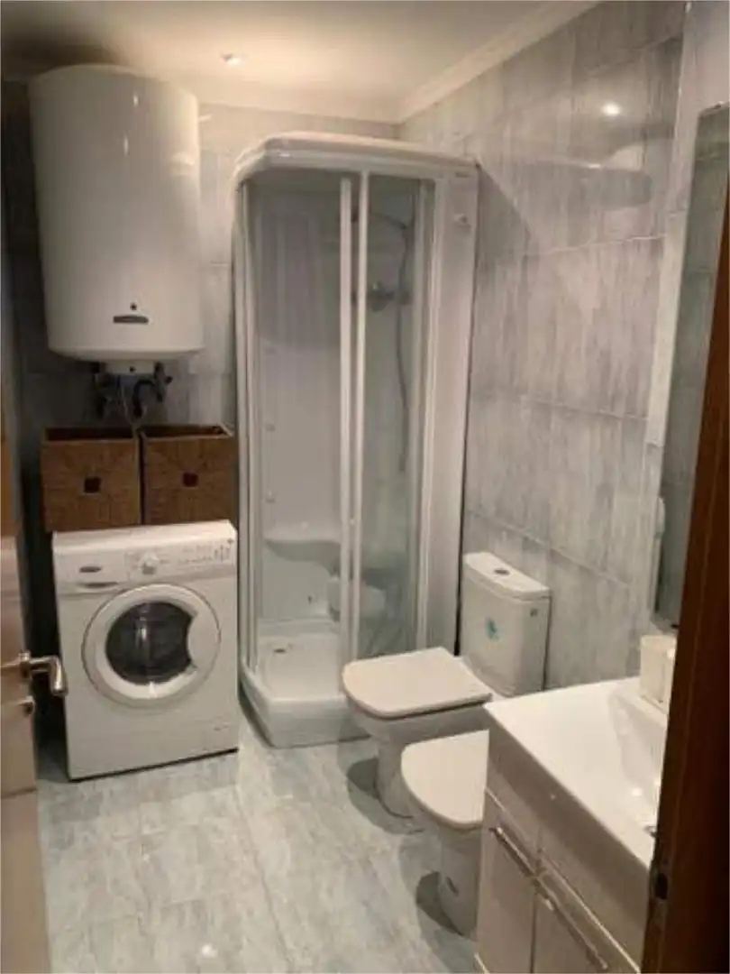 Piso en Centro - Foto 8