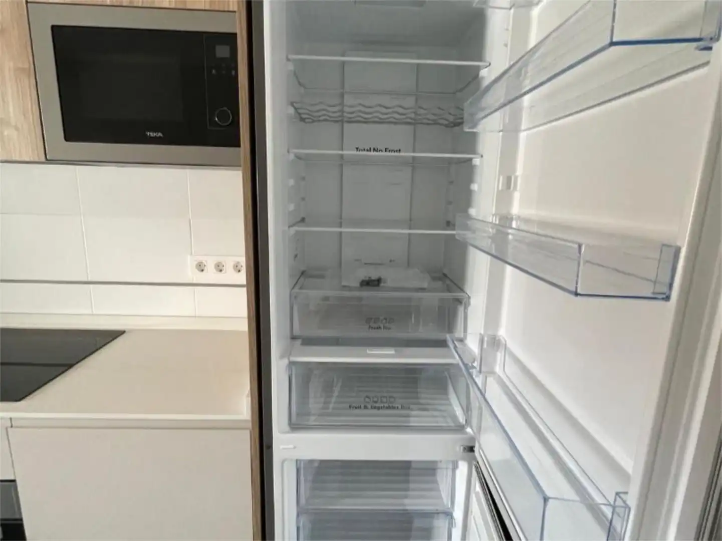 Piso en  Calle Rosendos 10 - Foto 12