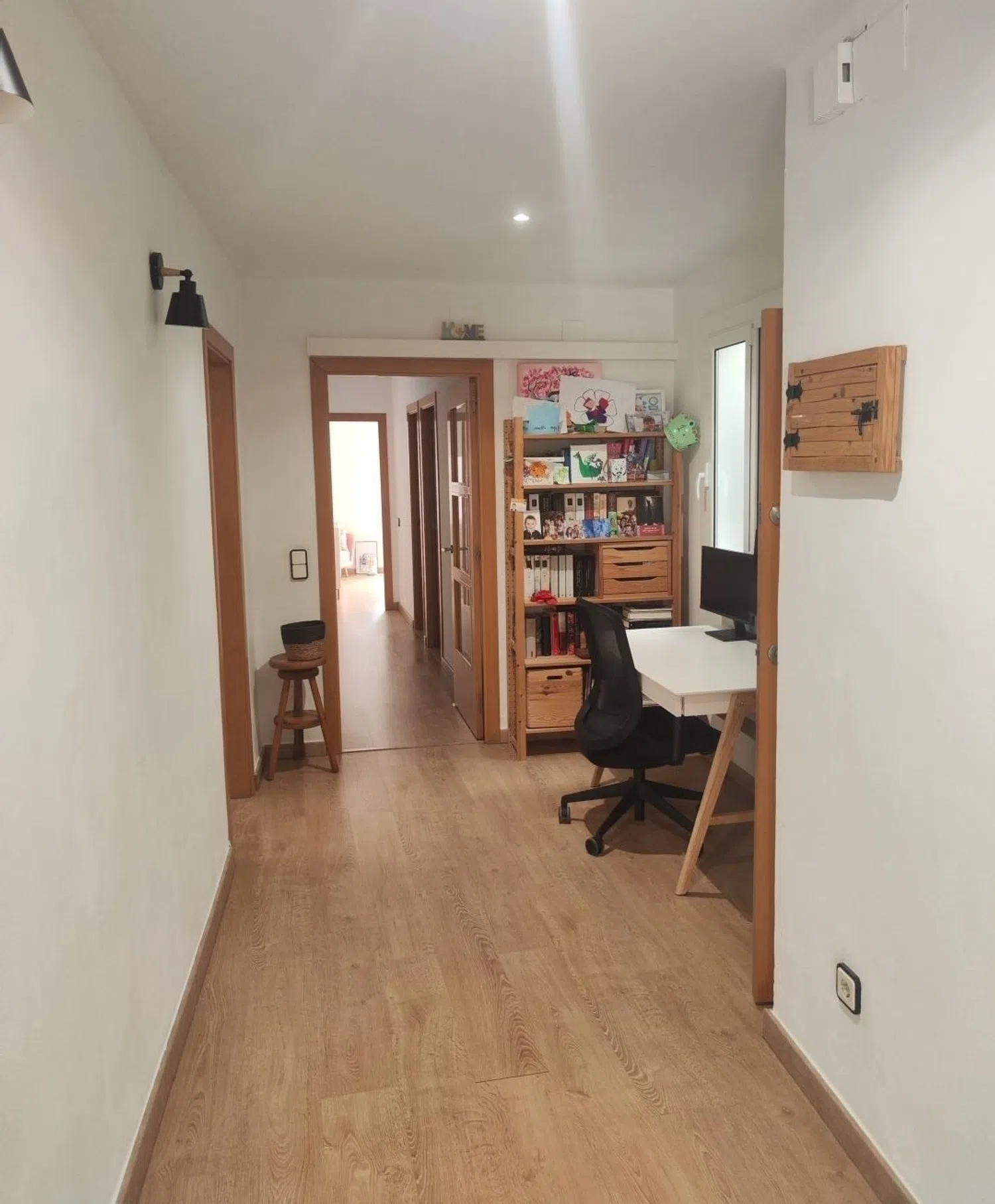 Piso en Centre Vila - La Geltrú - Foto 6