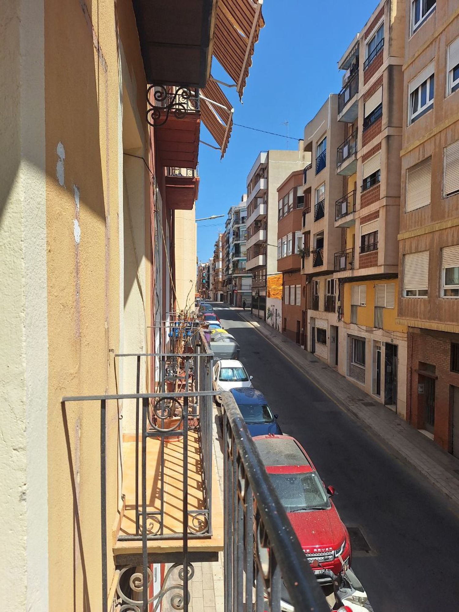 Piso en Calle de San Carlos, 71, Carolinas Bajas - Foto 25