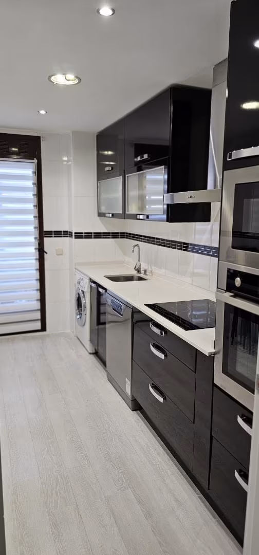 Piso en  Avenida de la Unión Europea 12 - Foto 12