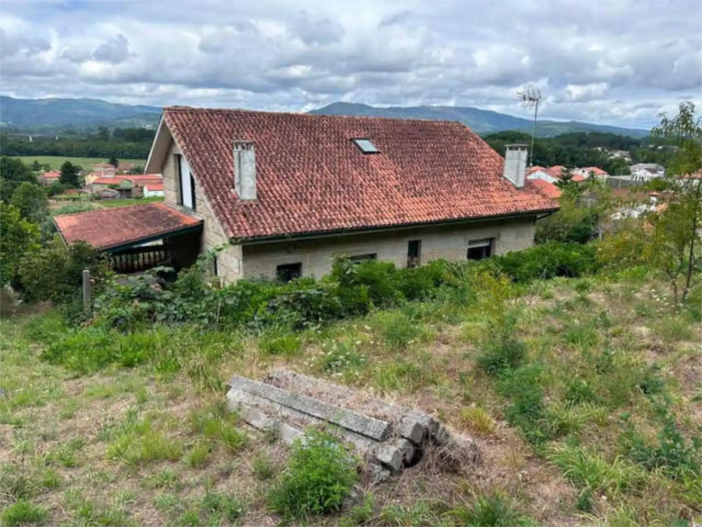 Chalet en Pazos, Padrón (A Coruña) - Foto 8