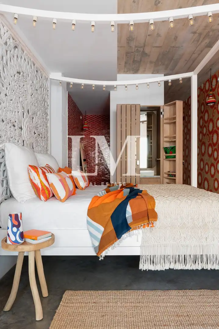 Chalet en  Carrer JOSEP SERRANO - Foto 21
