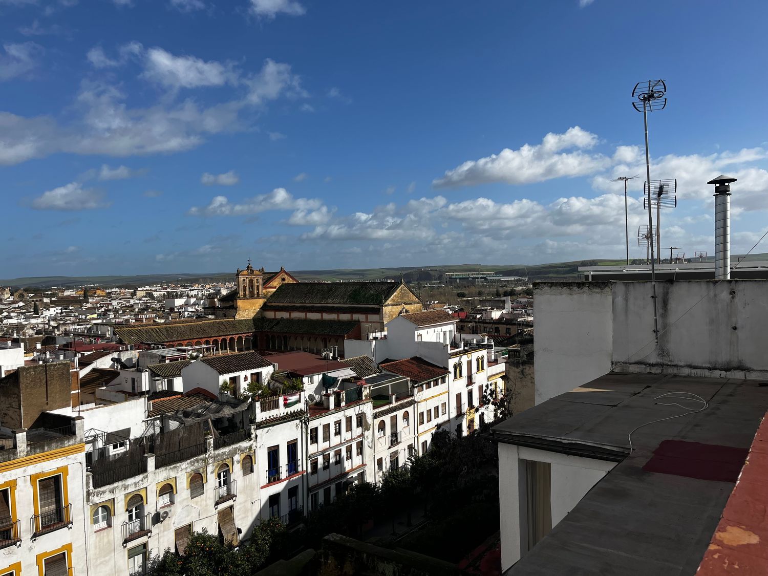 Piso en calle de Ambrosio de Morales, 1 - Foto 9