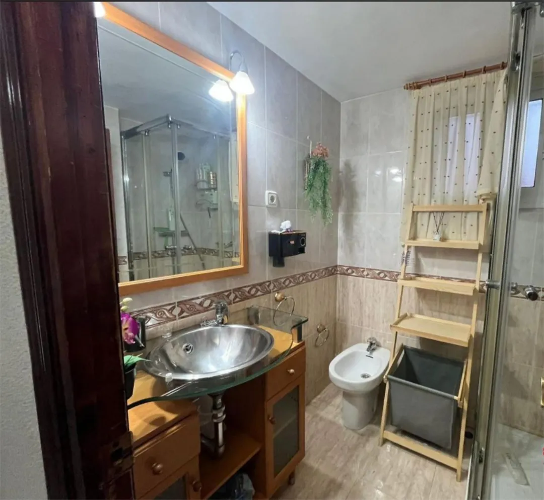 Piso en  Calle Algeciras 15 - Foto 9