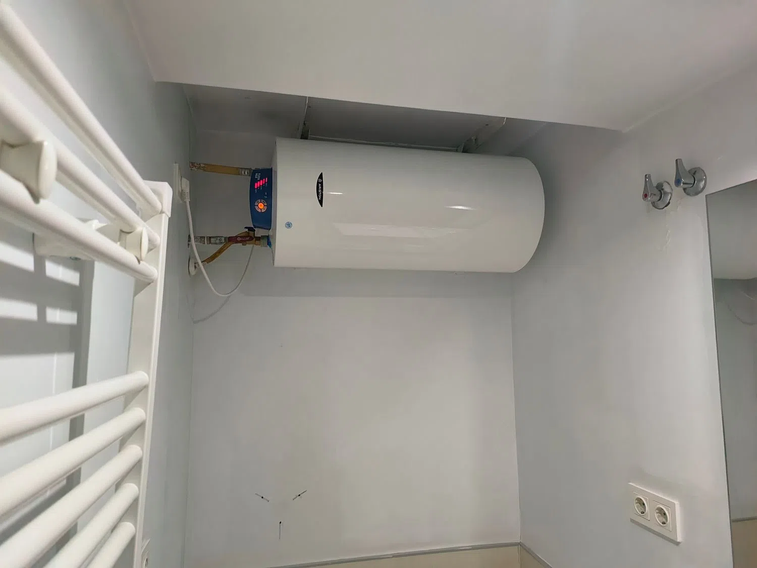 Estudio en avenida de Manoteras, 38 - Foto 11