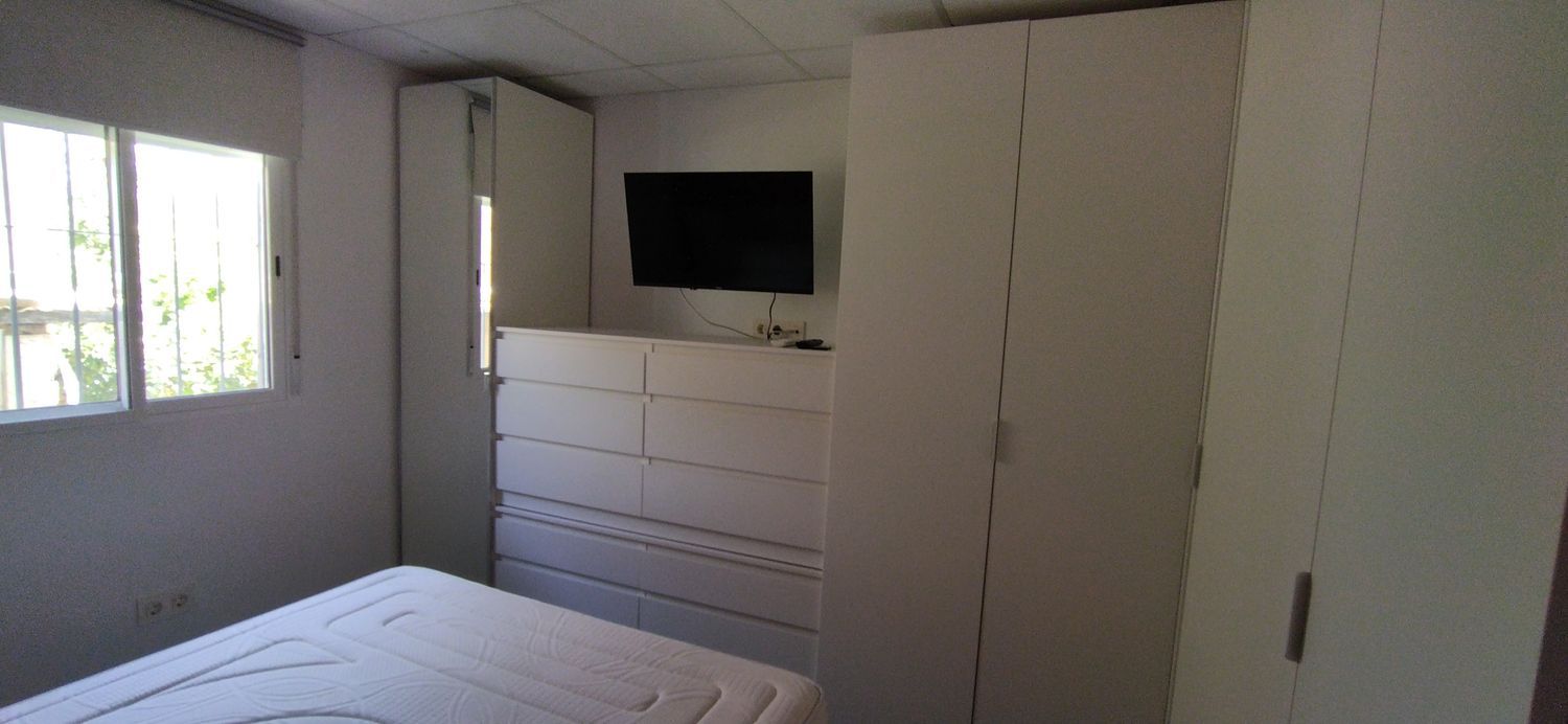 Chalet pareado en camino de los Olmos 1ª̵ Travesía, 13 - Foto 6