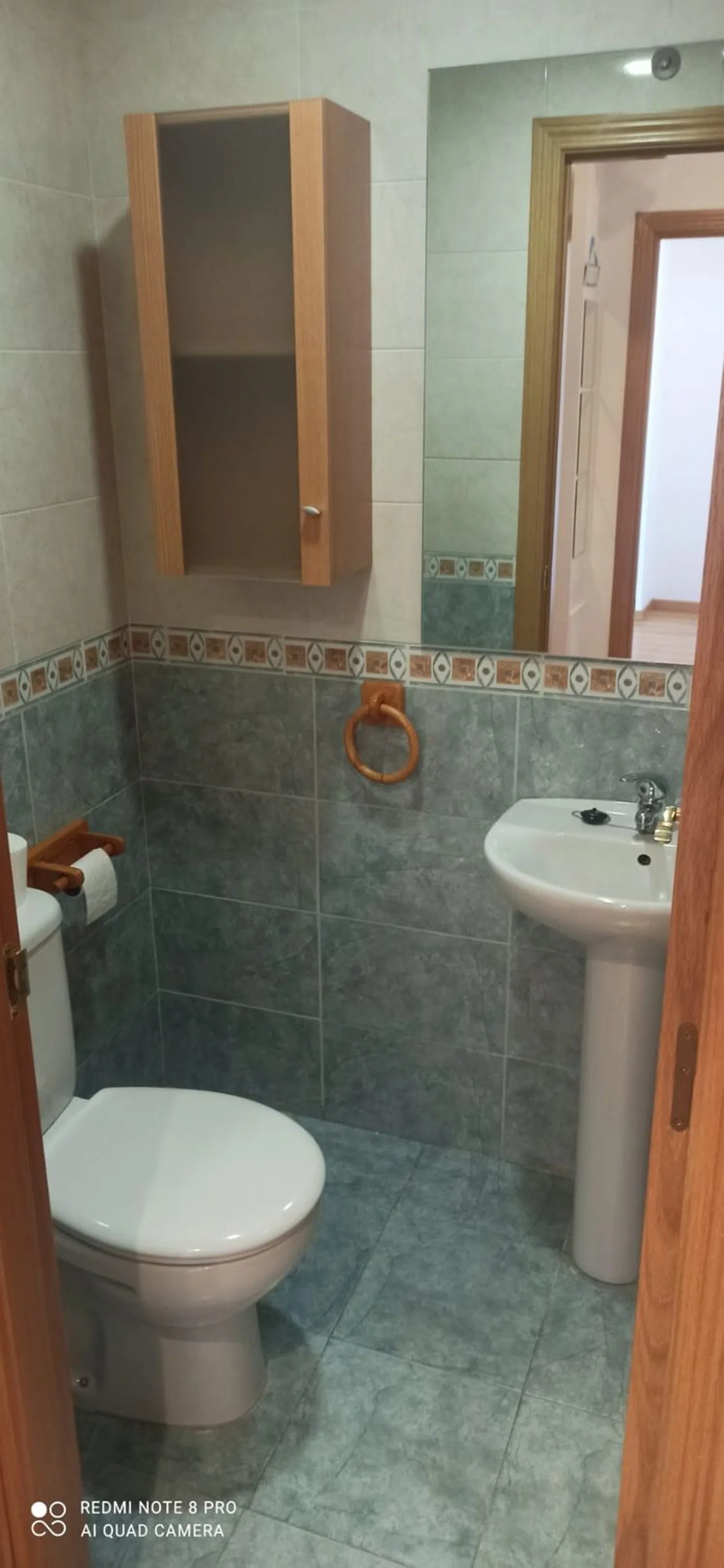 Dúplex en calle de la Saeta, 6 - Foto 23