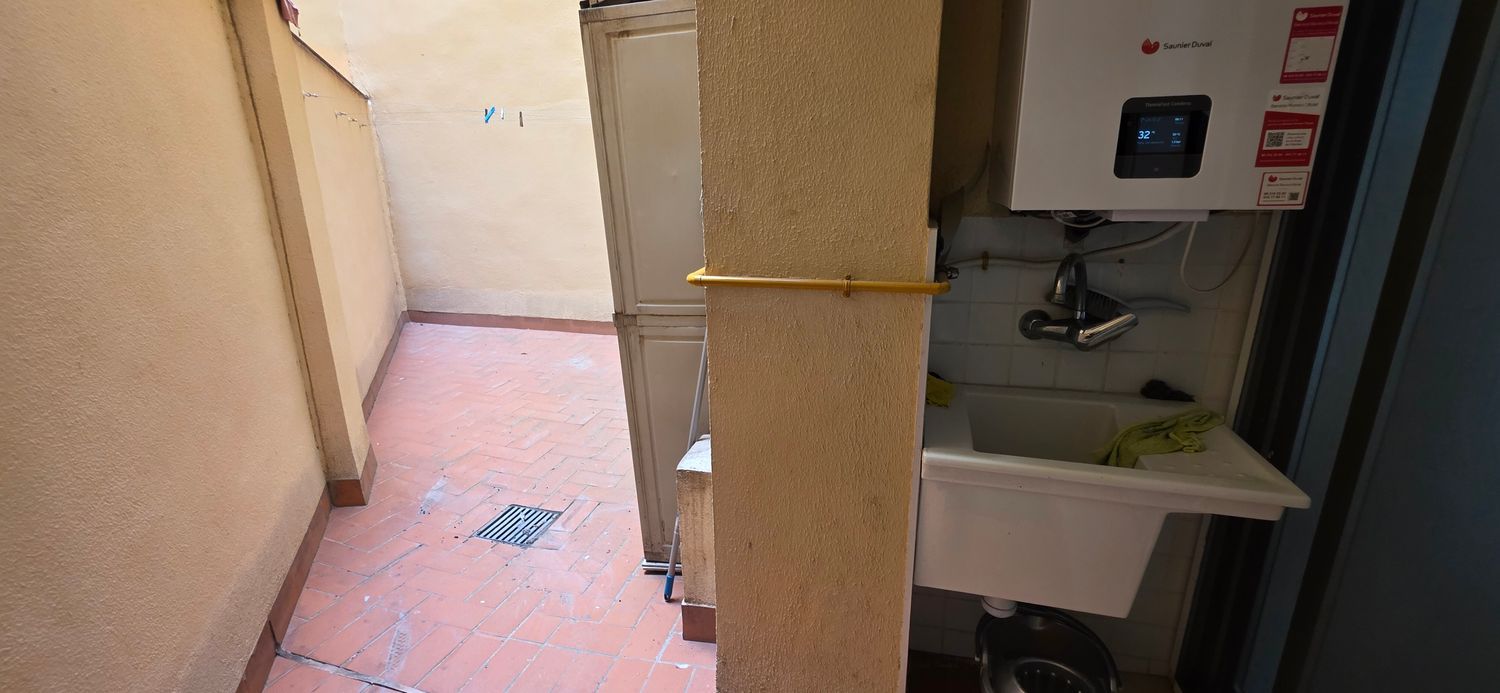 Piso en Calle de Carolina Álvarez, 33, La Creu del Grau - Foto 10