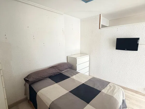 Estudio en Barrio Barrio del Ave - Foto 5