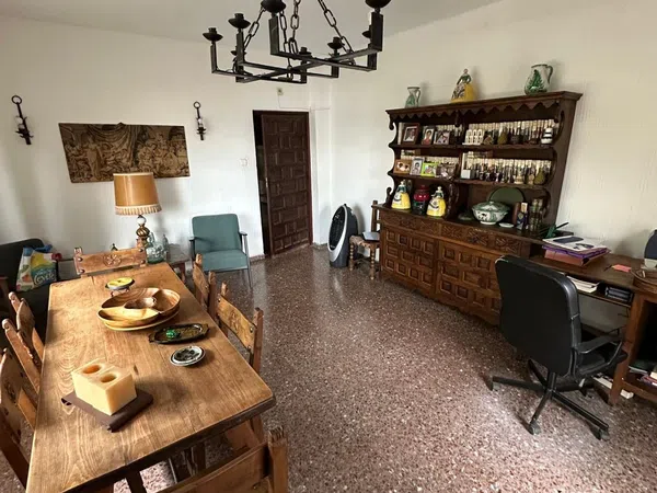 Casa independiente en Barrio Marazuela- El Torreón - Foto 6