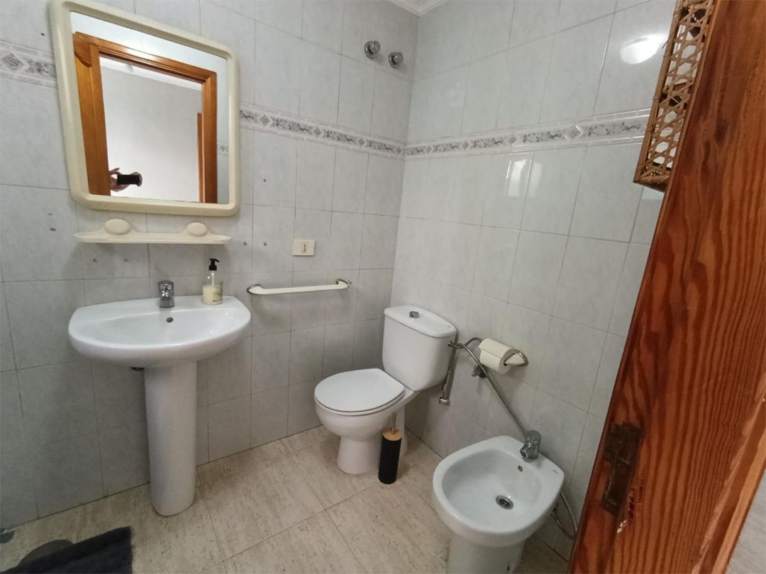 Piso en  Calle Doctor Fleming 12 - Foto 10