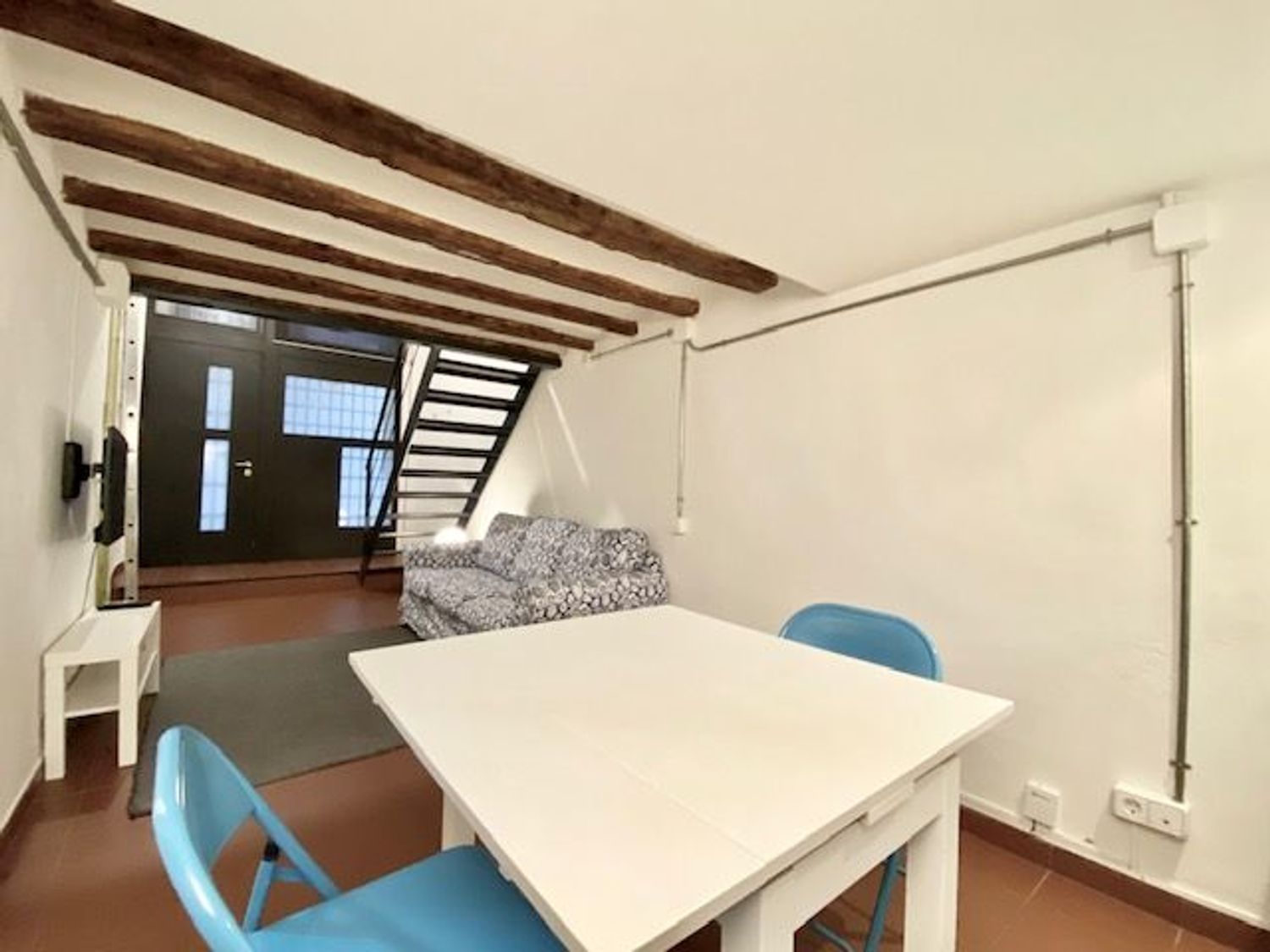 Dúplex en Calle de les Candeles, Sant Pere - Santa Caterina i la Ribera - Foto 3