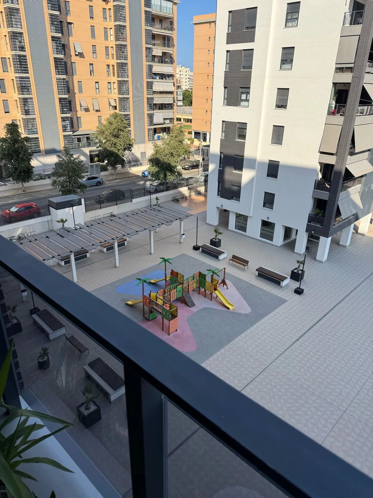 Piso en Periodista Tirso Marín, 18 - Foto 18