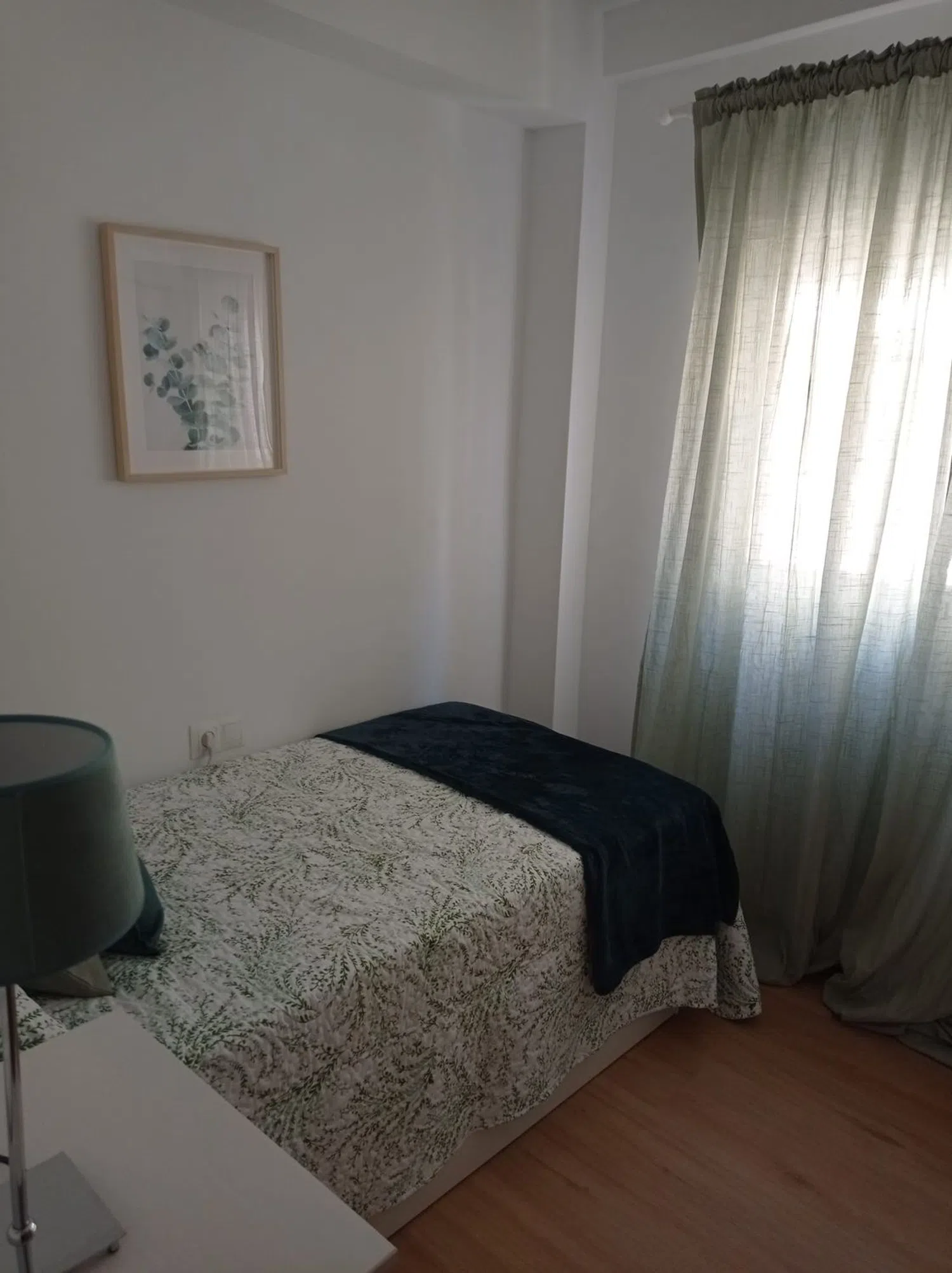 Piso en calle Martínez Maldonado, 59 - Foto 5