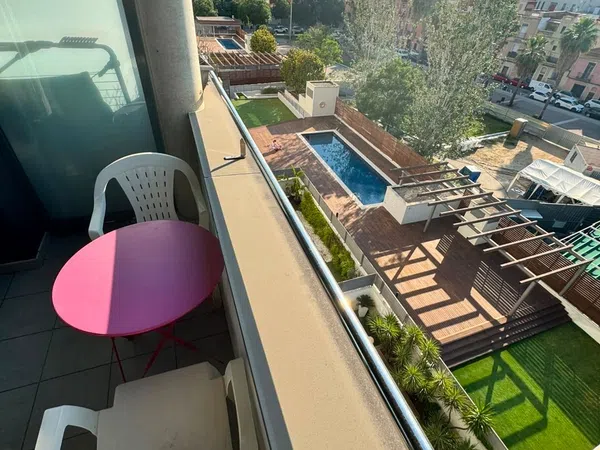 Piso en Paseo del Taulat, 235, Diagonal Mar i el Front Marítim del Poblenou - Foto 21