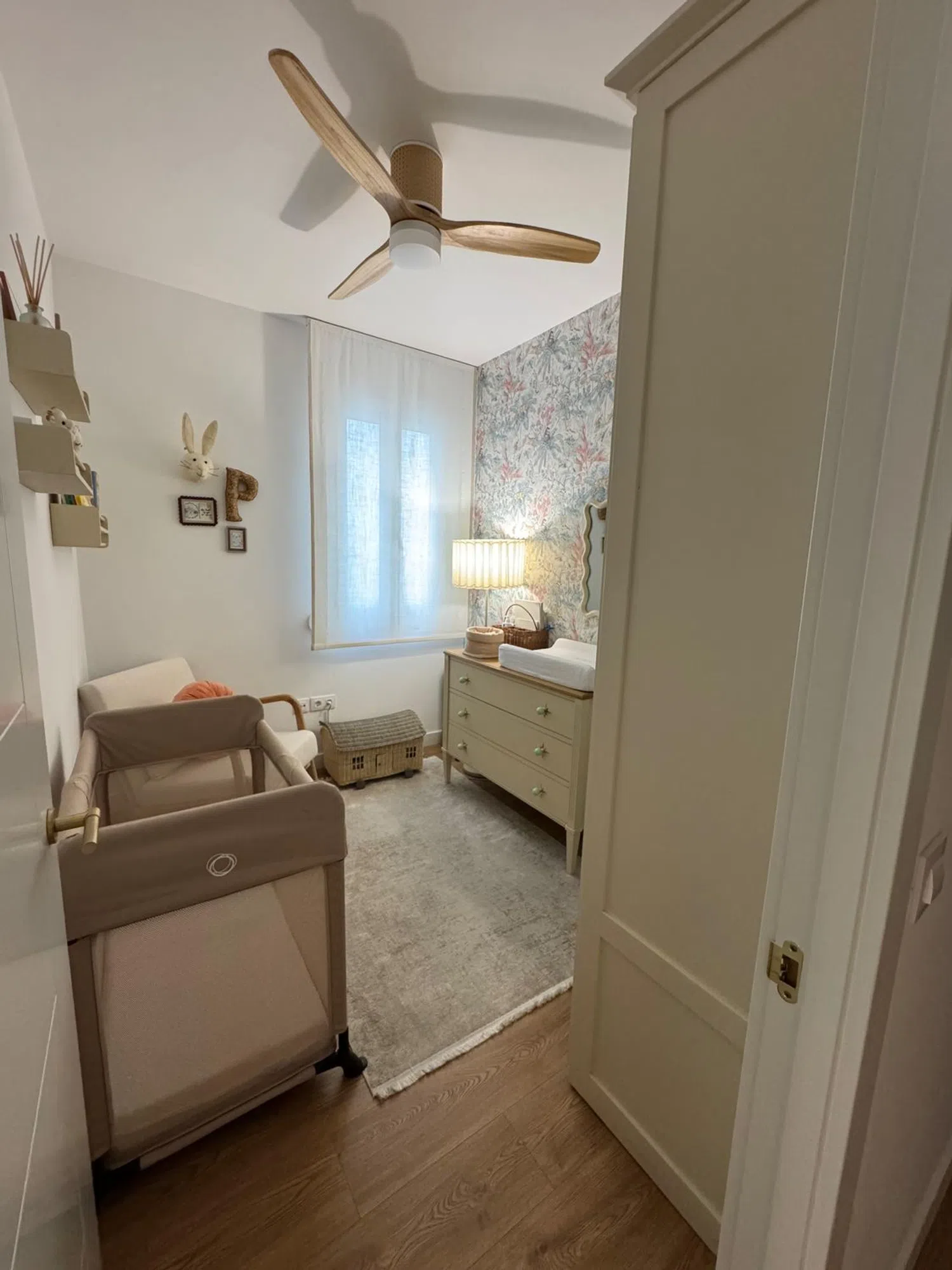 Piso en calle de Francisco Ricci, 12 - Foto 17