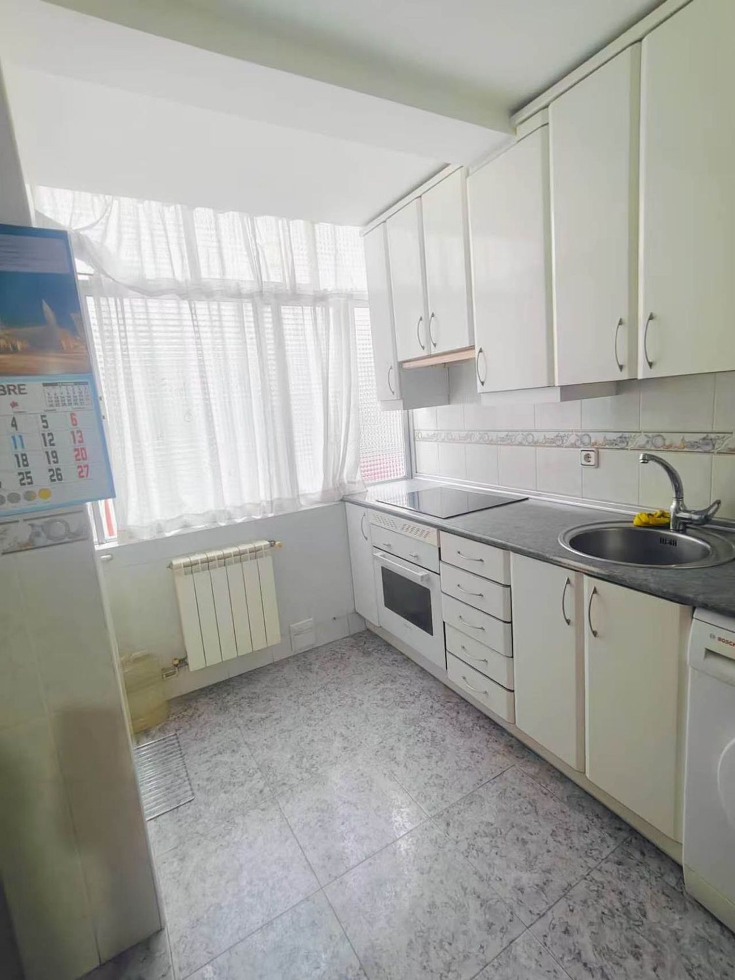 Piso en Avenida Aragón, 6, Juan de la Cierva, Juan de la Cierva - Foto 7