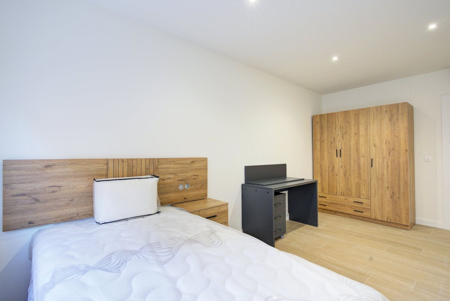 Piso en calle Mulhacén, 10 - Foto 2