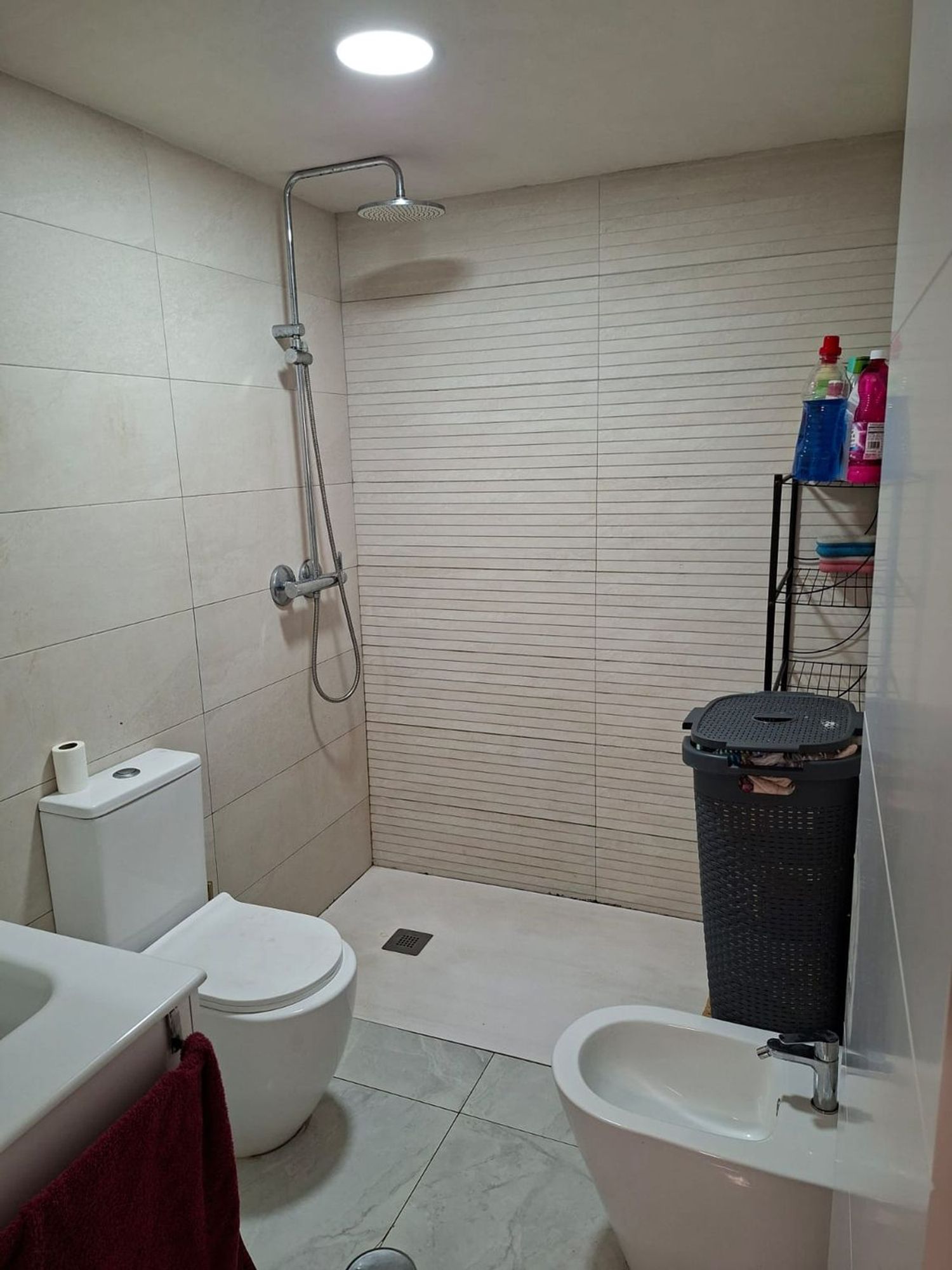 Chalet adosado en Calle Zurbarán, 19, Roquetas pueblo - Foto 14