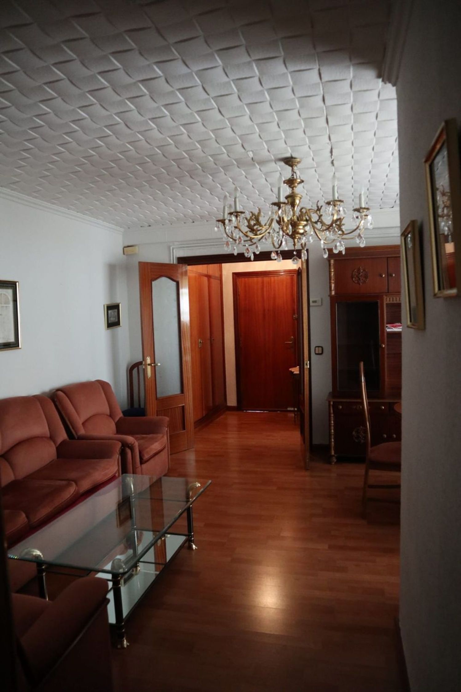 Piso en camino de Leganes, 36 - Foto 2