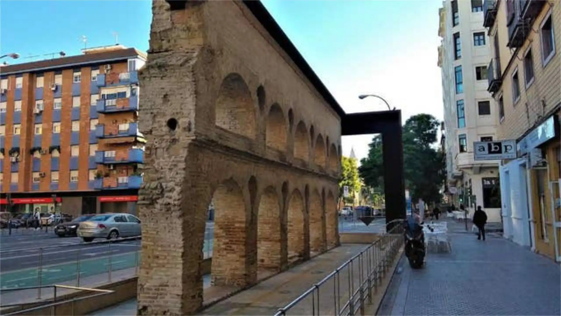 Piso en Buhaira - Foto 9