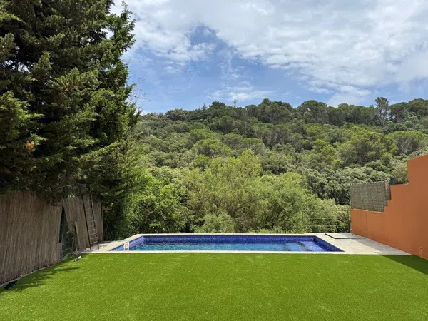 Casa o chalet independiente en Sa Riera - Sa Fontansa - Foto 1