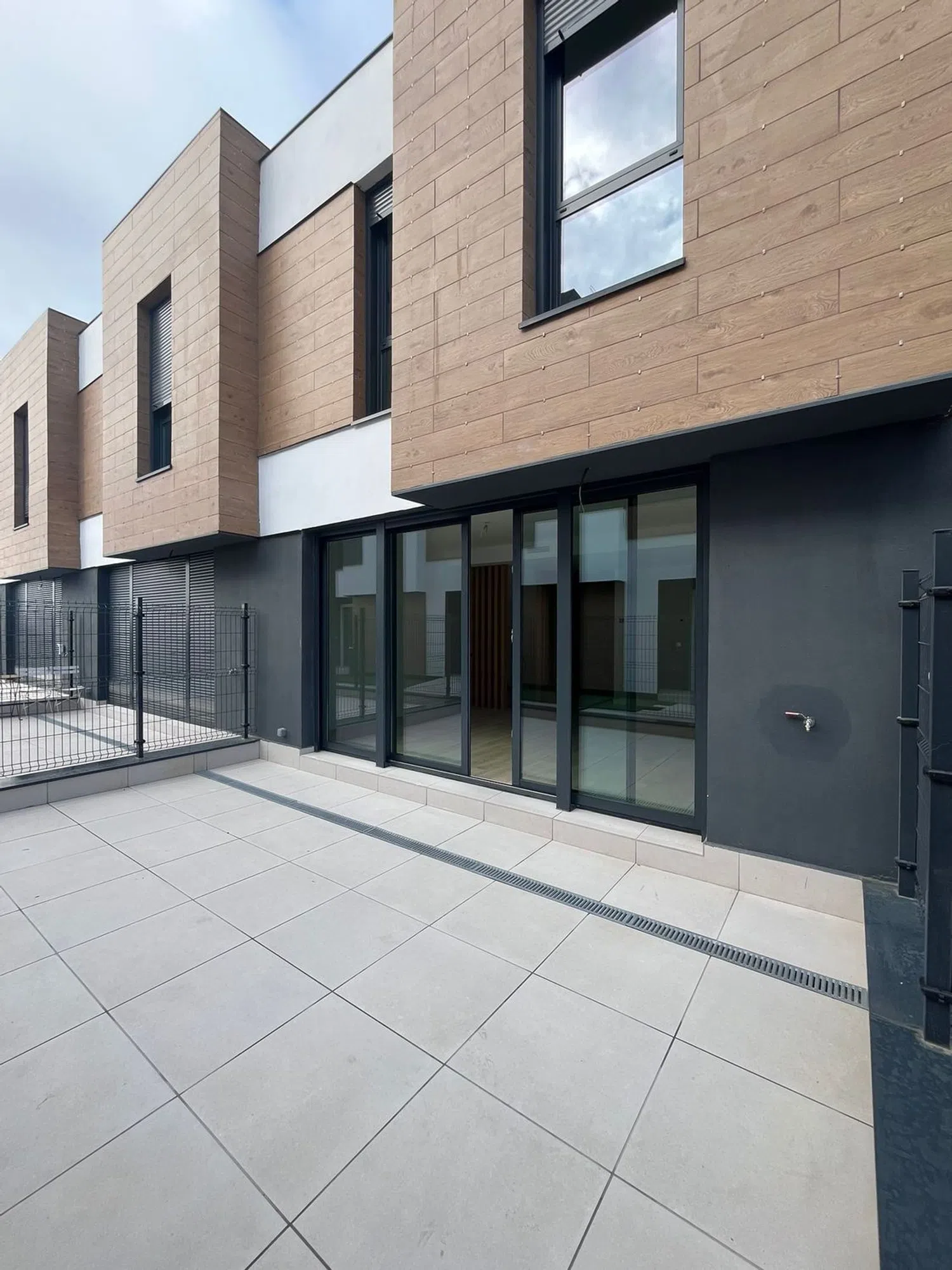 Chalet adosado en calle Valle del Cabriel, 38 - Foto 10