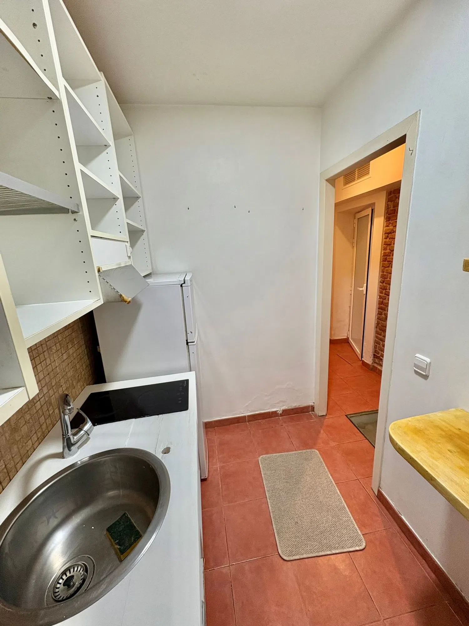 Piso en calle del Doctor Castelo, 33 - Foto 24