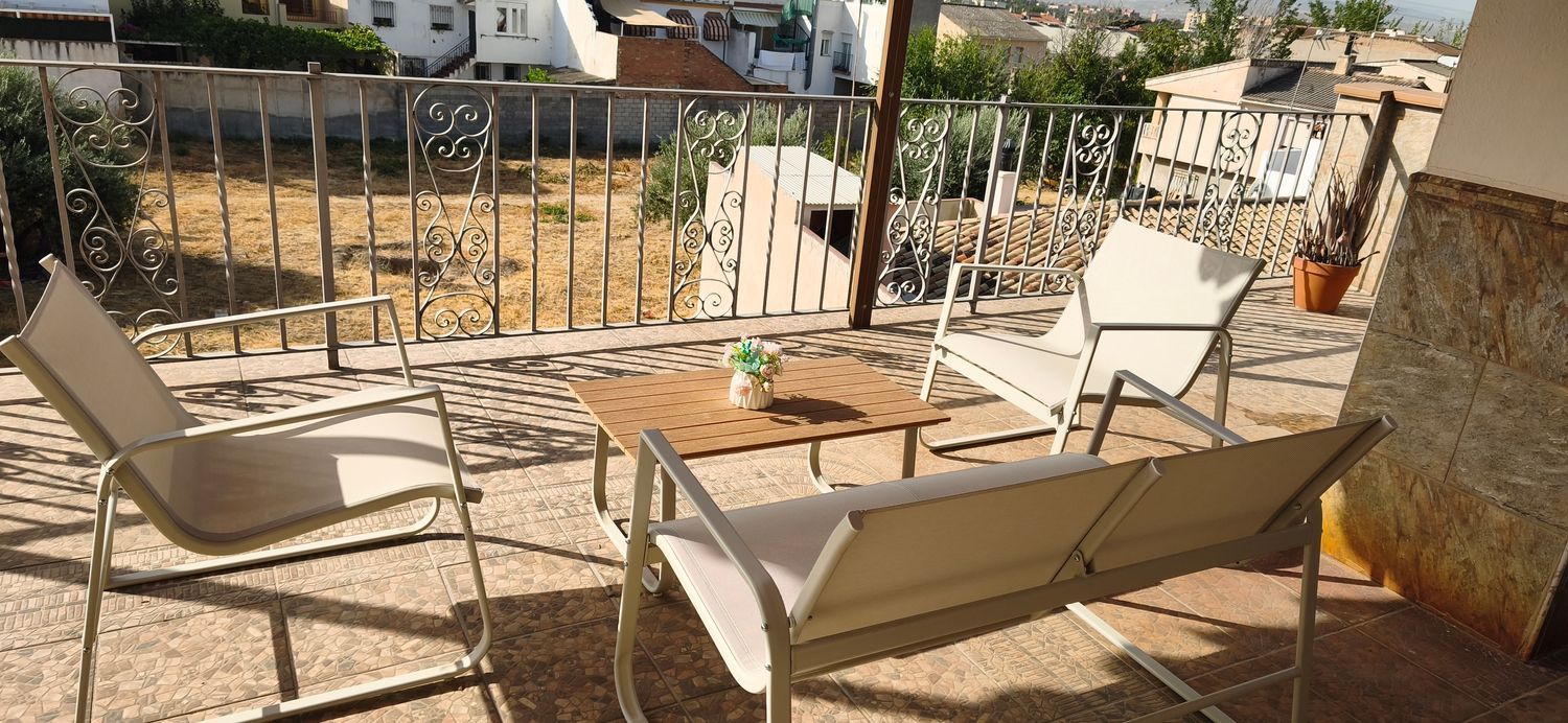 Dúplex en Calle Juan Ramon Jimenez, 37 - Foto 13