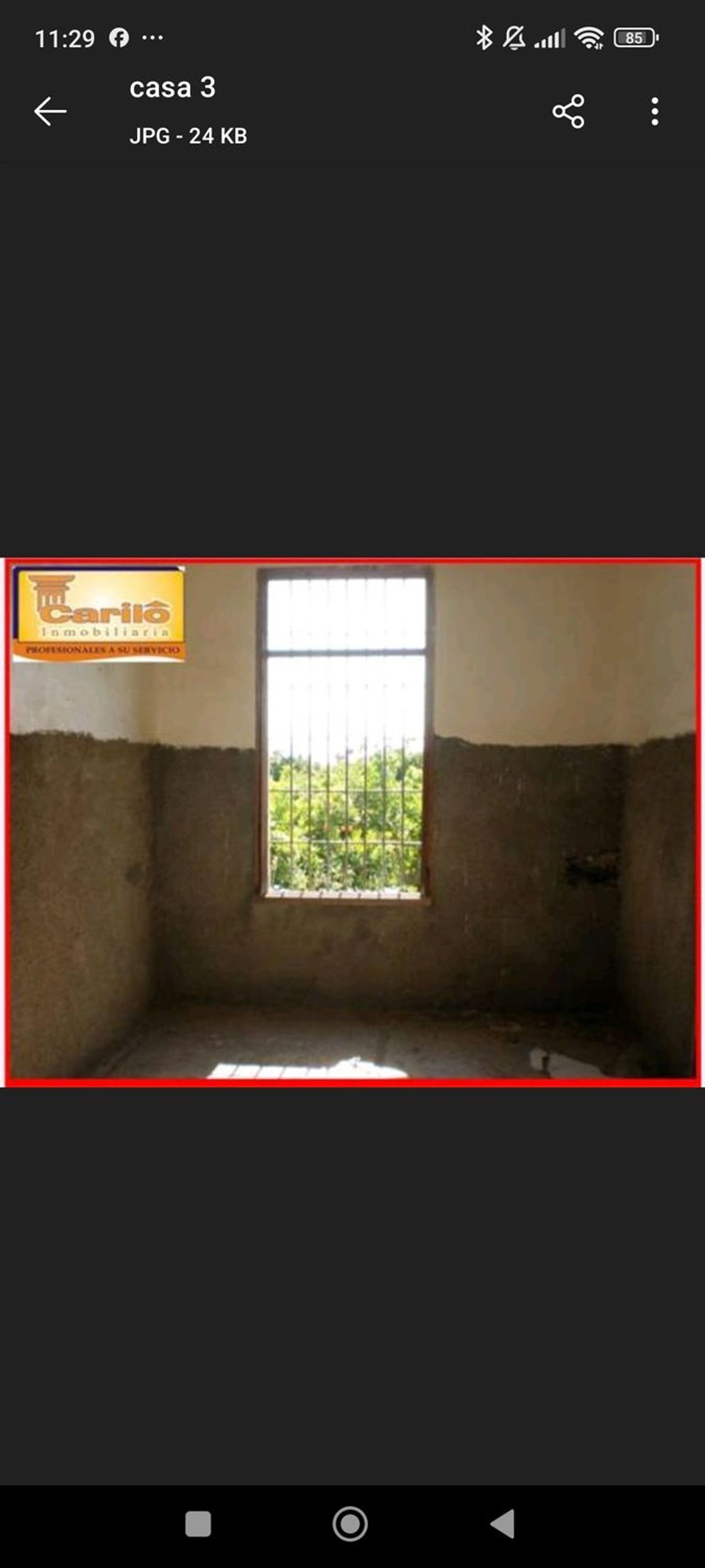 Finca rústica en Rincon de San Anton, 33, Llano de Brujas - Foto 15
