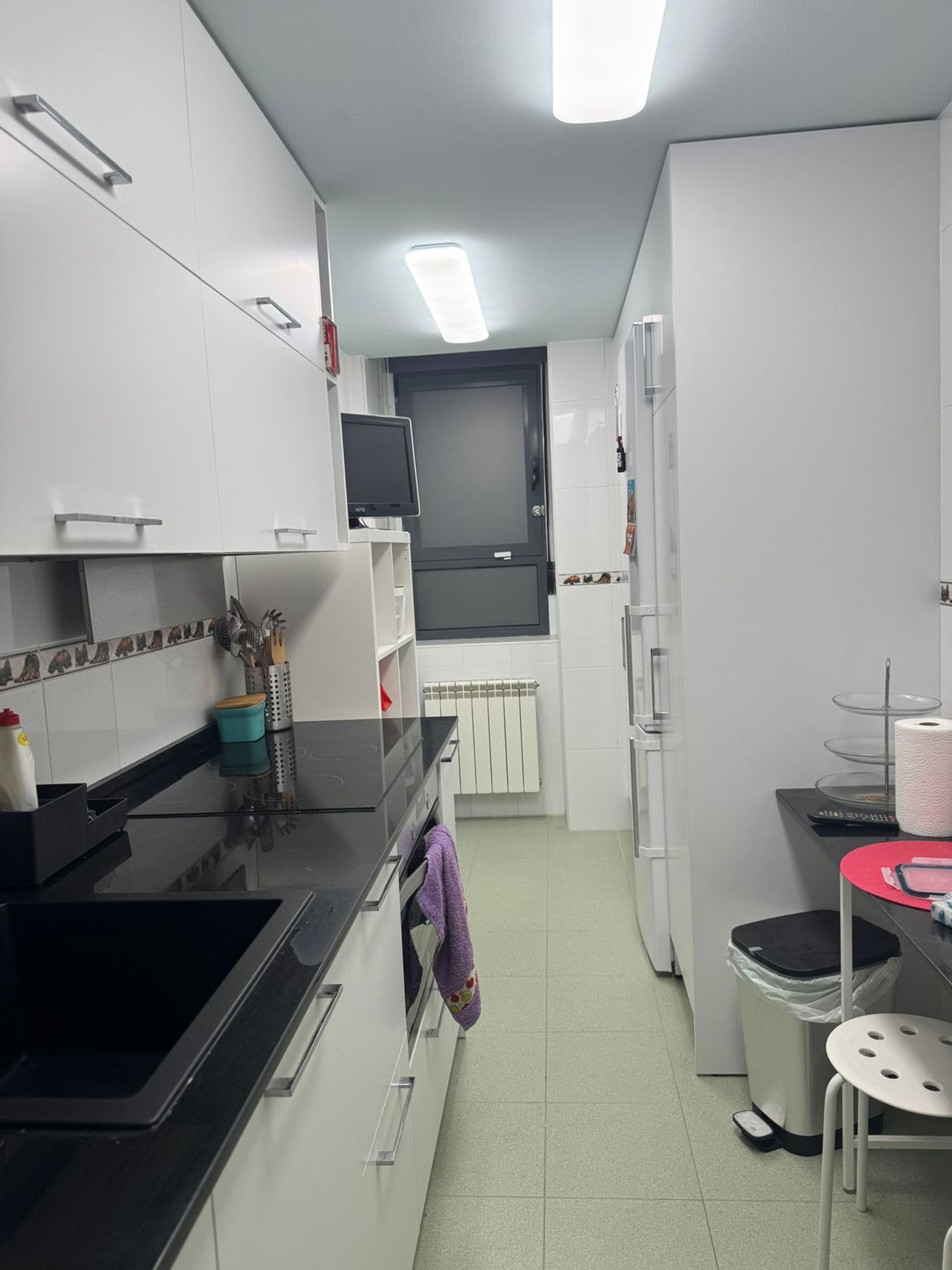 Piso en Calle San Luis, 16, Circular - Vadillos, Circular - Vadillos - Foto 8